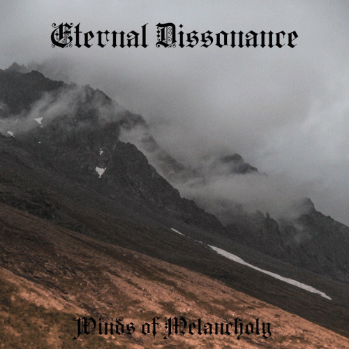 Eternal Dissonance : Winds of Melancholy
